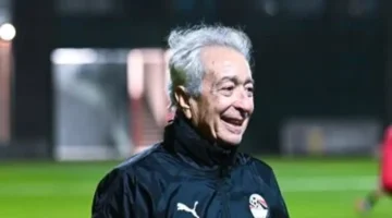 حلمي طولان يؤكد استعداد المنتخب الوطني لمواجهة الإمارات وينفي سوء فهم تصريحاته عن الكويت 1